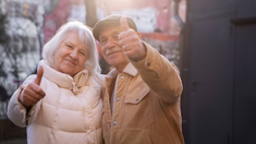 Jubilados de ANSES que superan la mínima: cuándo cobro en noviembre 2023 Jubilados de ANSES que superan la mínima: cuándo cobro en noviembre 2023