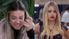 Florencia no pudo superar lo que vivió con Coty y siguió atacándola en Gran Hermano. Florencia no pudo superar lo que vivió con Coty y siguió atacándola en Gran Hermano.
