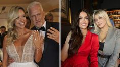 Alicia Barbasola y Andrés Nara le darán un nuevo integrante a las hermanas Nara. Alicia Barbasola y Andrés Nara le darán un nuevo integrante a las hermanas Nara.