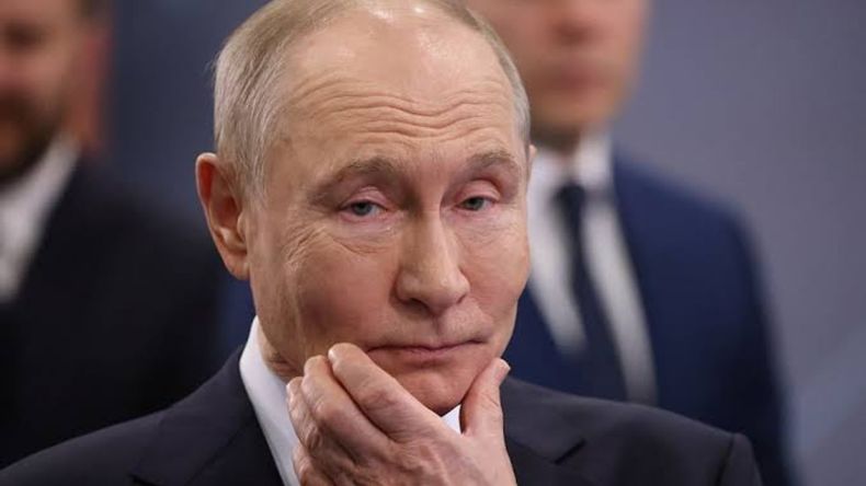 Donald Trump busca ahogar a Vladimir Putin en plena guerra con Ucrania.