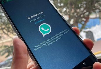 WhatsApp Plus, la última actualización de la app.
