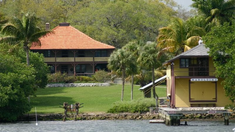 El Parque The Barnacle propone una alternativa de turismo tranquilo y educativo dentro de Miami. El Parque The Barnacle propone una alternativa de turismo tranquilo y educativo dentro de Miami.