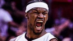 Jimmy Butler, la estrella de Miami Heat. Jimmy Butler, la estrella de Miami Heat.