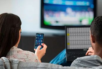 Levantan un histórico programa de TyC Sports.