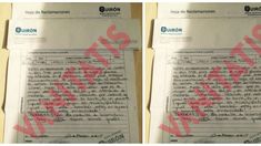 Denuncian a una clínica privada por trato preferencial a la mujer de Lionel Messi Denuncian a una clínica privada por trato preferencial a la mujer de Lionel Messi