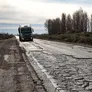 El mal estado de las rutas nacionales, un nuevo dolor de cabeza para el Gobierno.&nbsp;