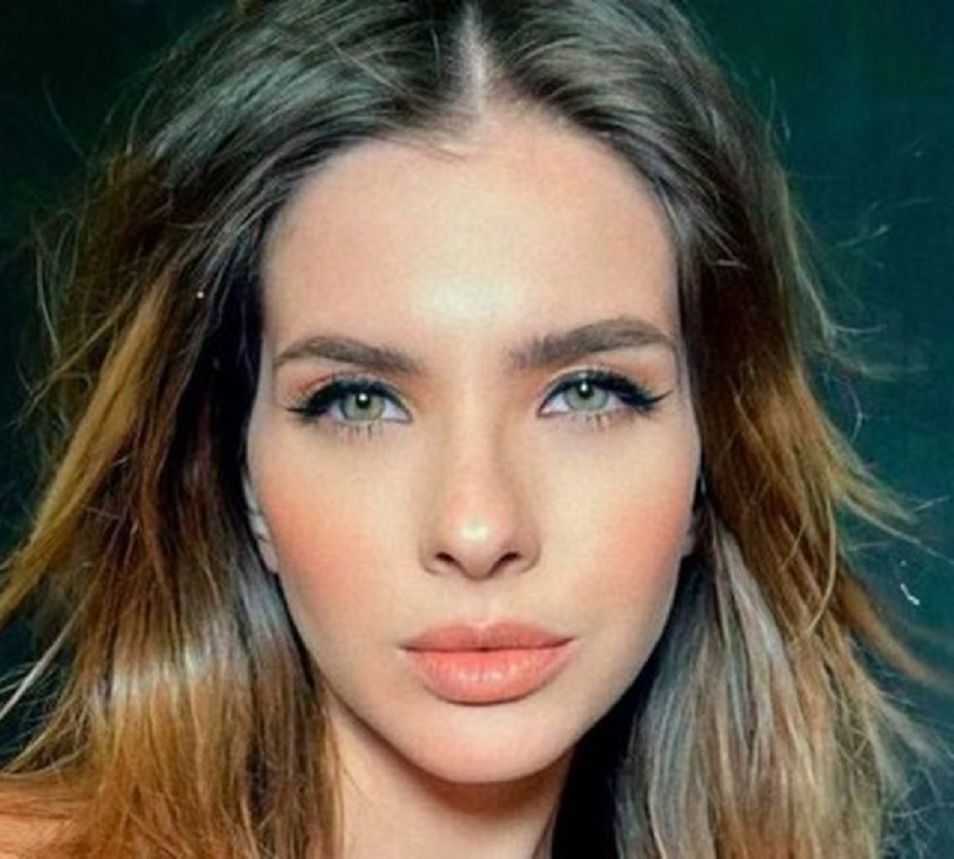 La China Suárez respaldó en sus redes sociales a Ofelia Fernández La China Suárez respaldó en sus redes sociales a Ofelia Fernández
