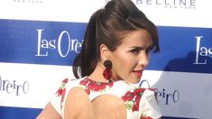 Natalia Oreiro y Nancy Dupláa cruzaron mensajes en Instagram Natalia Oreiro y Nancy Dupláa cruzaron mensajes en Instagram