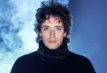 Gustavo Cerati, 66 años después: secretos, legado y la huella imborrable del líder de Soda Stereo.