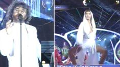 Tu cara me suena: Pablo Granados y Campi ganaron el repechaje y están en la final Tu cara me suena: Pablo Granados y Campi ganaron el repechaje y están en la final