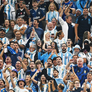 La demanda para ir a ver a la Selección a Estados Unidos aumentaron en el último mes. La demanda para ir a ver a la Selección a Estados Unidos aumentaron en el último mes.