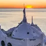 Este pueblo de Uruguay te traslada a Grecia y es perfecto para ir en 2026: cómo se llama Este pueblo de Uruguay te traslada a Grecia y es perfecto para ir en 2026: cómo se llama