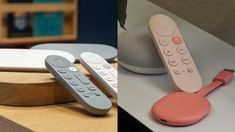 El nuevo dispositivo para conectar al televisor presenta diversas mejoras, aunque su precio es significativamente más alto. El nuevo dispositivo para conectar al televisor presenta diversas mejoras, aunque su precio es significativamente más alto.