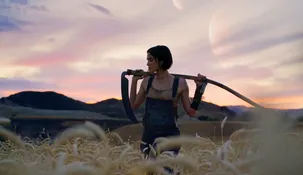 Una nueva ficción de un mundo similar al de la Guerra de las Galaxias llega a Netflix.