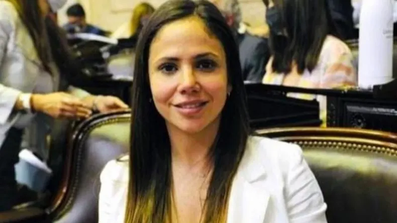 Dura denuncia de Romina Uhrig de Gran Hermano: No querían a una kirchnerista en la final.&nbsp;