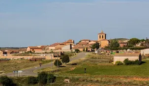 Este pueblito en España busca nuevos habitantes y ofrece trabajo fijo y alquiler gratuito.