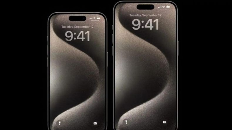  Como es costumbre, se espera que la compañía lance cuatro modelos diferentes: iPhone 16, iPhone 16 Plus, iPhone 16 Pro e iPhone 16 Pro Max