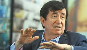 Para Durán Barba, Macri tuvo una política de separar gente.