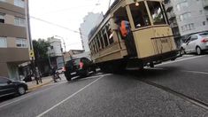 El choque fue en Directorio y Emilio Mitre.