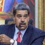 Nicolás Maduro, presidente de Venezuela. Nicolás Maduro, presidente de Venezuela.