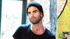 Conocé a Nicolás Furtado, el nuevo anti galán de la TV: Rechacé campañas de ropa interior porque... Conocé a Nicolás Furtado, el nuevo anti galán de la TV: Rechacé campañas de ropa interior porque...