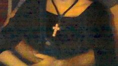 Violetta y Peter Lanzani, abrazados en la función de Casi Normales Violetta y Peter Lanzani, abrazados en la función de Casi Normales