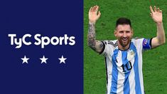 TyC Sports confirmó la noticia que los televidentes querían escuchar.