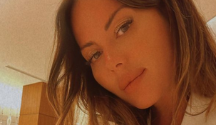 La modelo cotizó su anillo de compromiso, de la marca Tiffany, le dieron una interesante oferta.