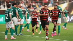 Danilo, con su gol, le dio la cuarta Copa Libertadores a Flamengo. Danilo, con su gol, le dio la cuarta Copa Libertadores a Flamengo.