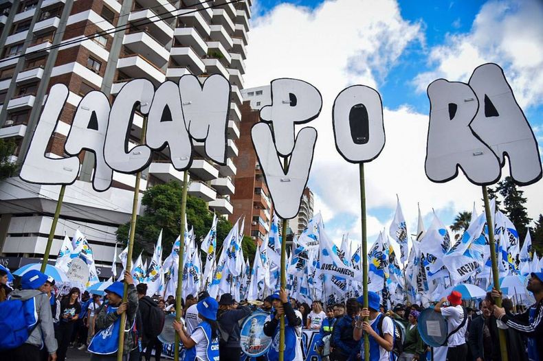 La Cámpora
