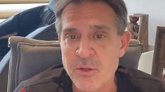 Lotocki habría intentado lesionarse en la cárcel. Lotocki habría intentado lesionarse en la cárcel.