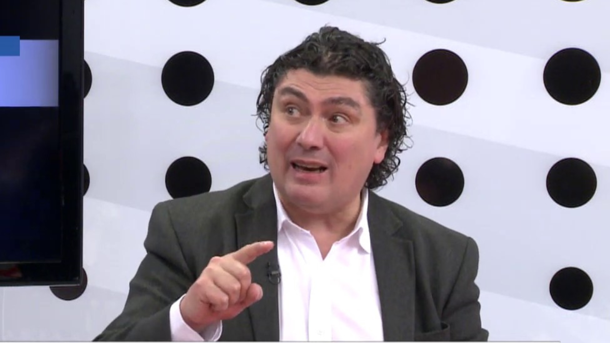 Quién es Walter Graziano, el economista que Agustina Peñalva denunció por acoso