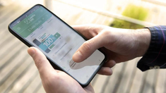 La billetera virtual del Banco Provincia brinda la posibilidad de abonar este impuesto a la AFIP a través del código QR. La billetera virtual del Banco Provincia brinda la posibilidad de abonar este impuesto a la AFIP a través del código QR.