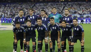 La Scaloneta, con varios cambios, le ganó 3 a 1 a Jordani con algunos debutantes en el Mundial.&nbsp;
