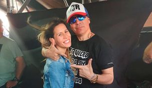 Romina Lescano se desvinculó de Damas Gratis por el maltrato de su hermano