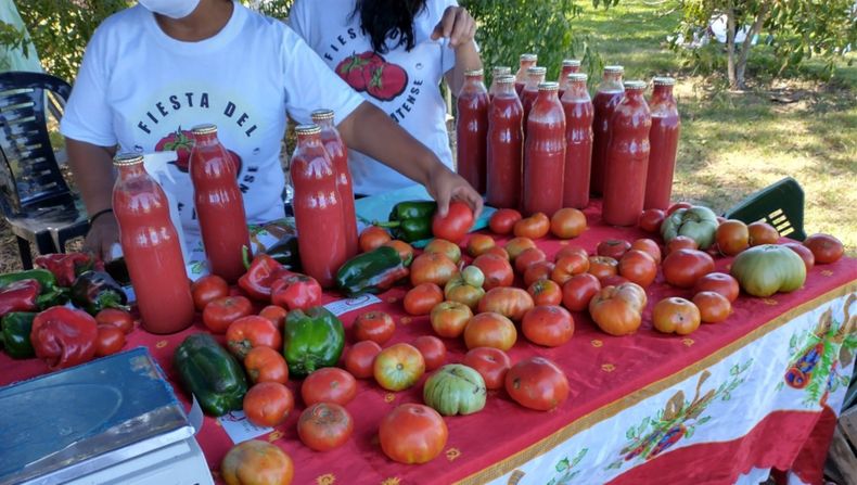 El evento se realizará en la Estación Experimental MDA Gorina