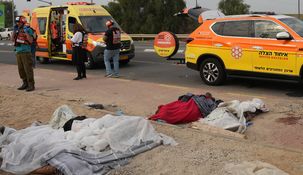 El testimonio de los argentinos que viven en Israel y el terror por el ataque de Hamas.