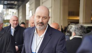 Sturzenegger brindó detalles sobre su plan.