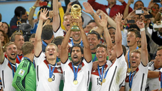 Este jugador fue uno de los verdugos de Argentina en el Mundial de Brasil 2014. Este jugador fue uno de los verdugos de Argentina en el Mundial de Brasil 2014.