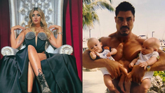 Marta Fort publicó en su cuenta personal de Instagram un mensaje para quienes relacionaban a su padre con Lotocki.&nbsp;
