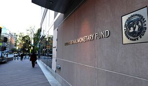 El FMI se contactó con Milei y Patricia Bullrich. El FMI se contactó con Milei y Patricia Bullrich.