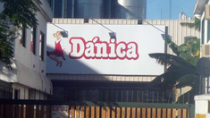 Dánica cerró su planta en Llavallol por el desplome del consumo.