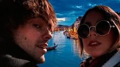 El próximo viaje de Tini Stoessel y Peter Lanzani, con destino a Venecia El próximo viaje de Tini Stoessel y Peter Lanzani, con destino a Venecia