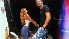 ¿Jimena Barón volvió con Mauro Caiazza? ¿Jimena Barón volvió con Mauro Caiazza?