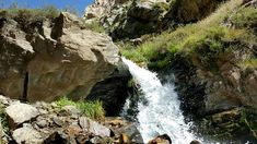 Vacaciones en Mendoza 2025: la cascada que pocos conocen y tiene un nombre gracioso.