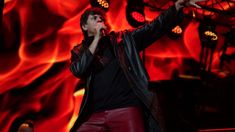 Ciro y Los Persas dará un show a beneficio. Ciro y Los Persas dará un show a beneficio.