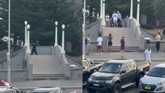 El hecho se produjo en Australia. El hecho se produjo en Australia.