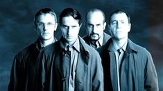 El detalle que reveló Federico Delía sobre un capítulo de Los Simuladores. El detalle que reveló Federico Delía sobre un capítulo de Los Simuladores.