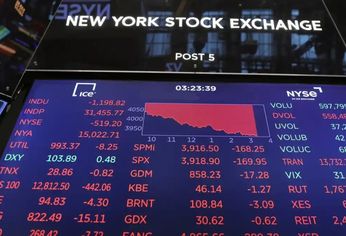 Los activos argentinos, sobre todo los bonos en dólares, no repuntan.
