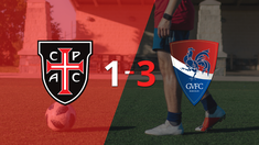 fran navarro marca un doblete en la victoria 3-1 de gil vicente ante casa pia fran navarro marca un doblete en la victoria 3-1 de gil vicente ante casa pia